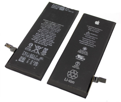 Батерии Батерии за Apple Iphone Оригинална батерия APN: 616-0809 за Apple iPhone 6 4.7